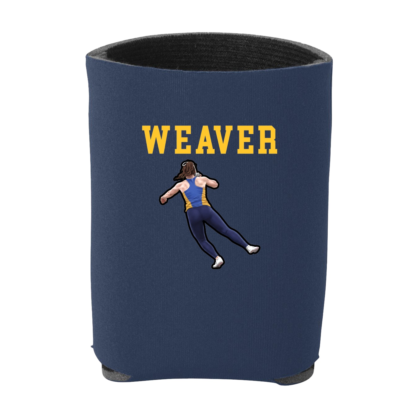 Can Holder — Shirsey in Navy