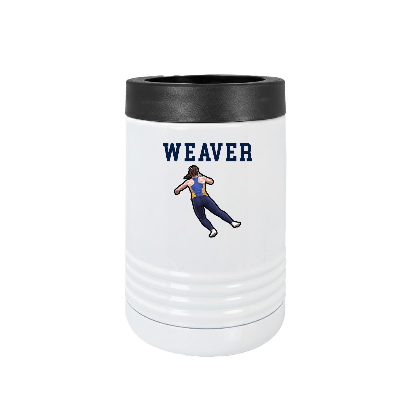 Beverage Holder — Shirsey in White