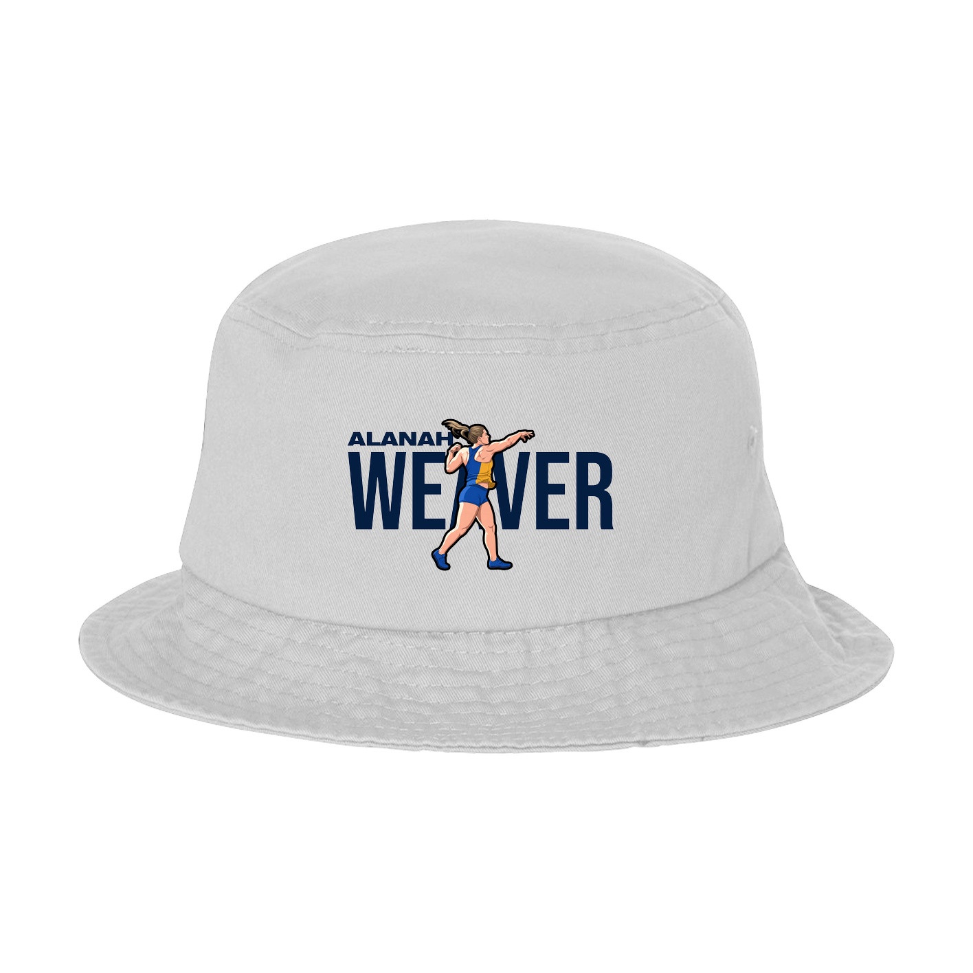 Bucket Cap