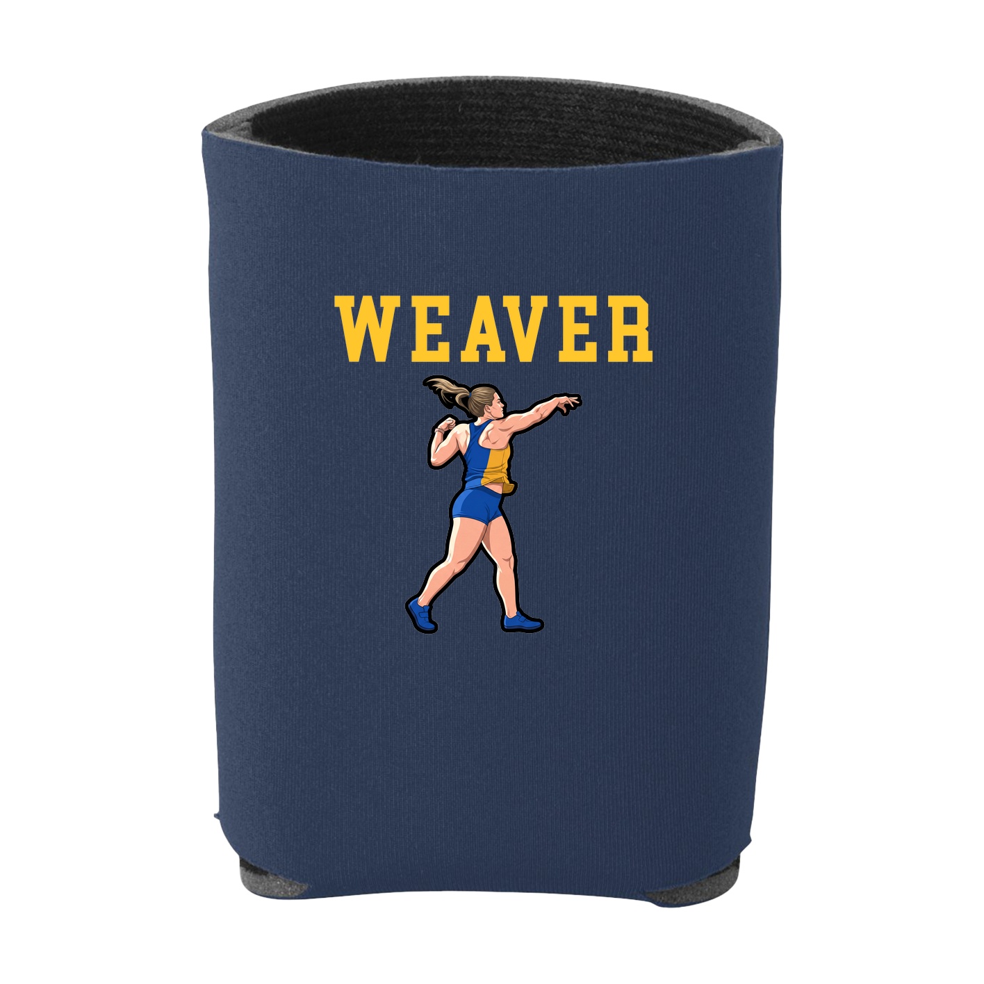 Can Holder — Shirsey in Navy