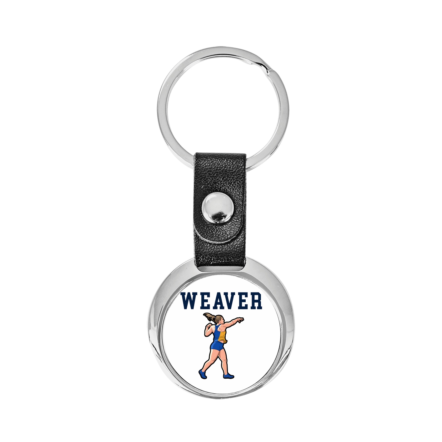 Key Chain — Shirsey in Classic