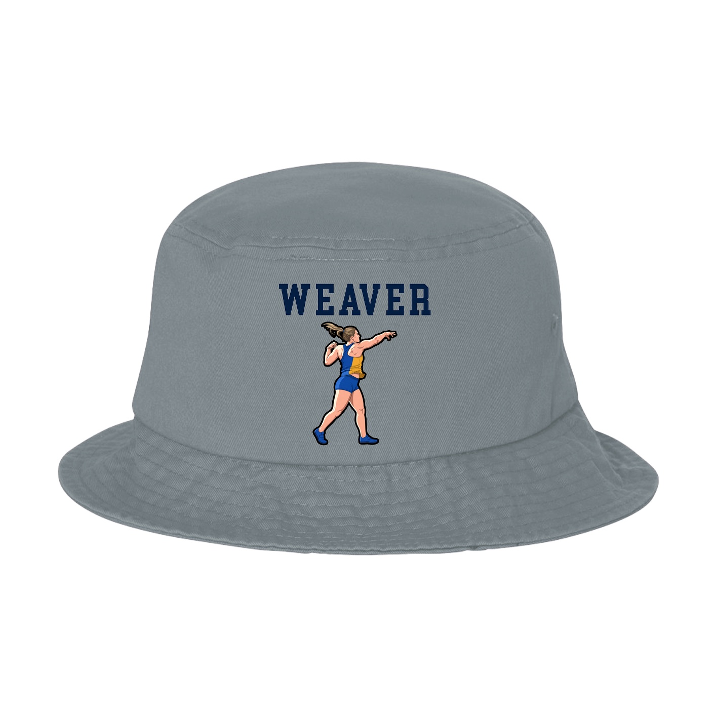 Bucket Cap