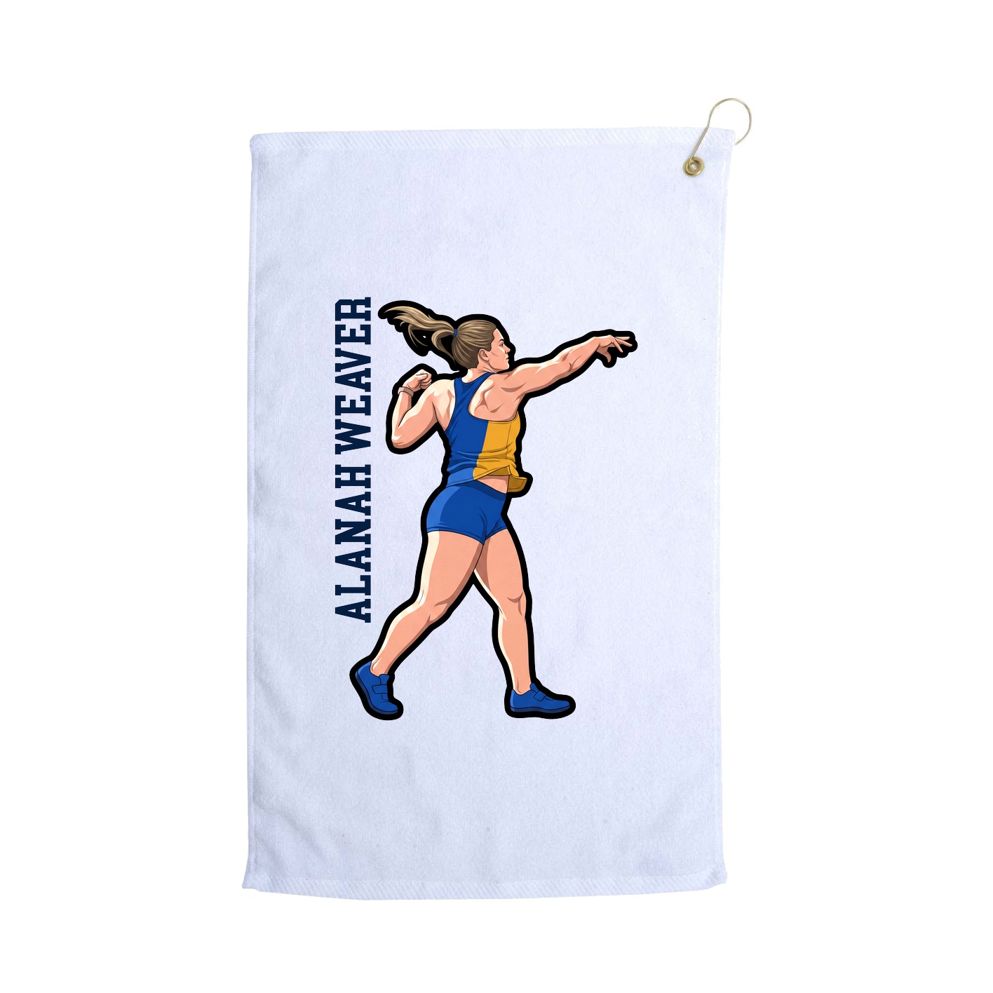 Golf Towel