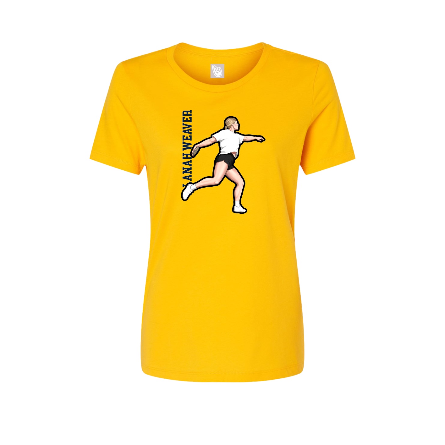 Womens Tee