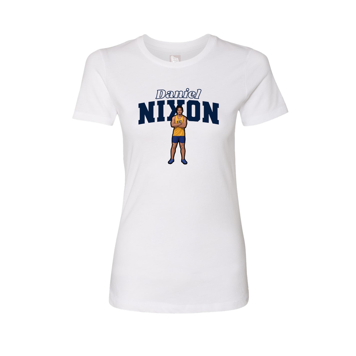 Fitted Women's Tee