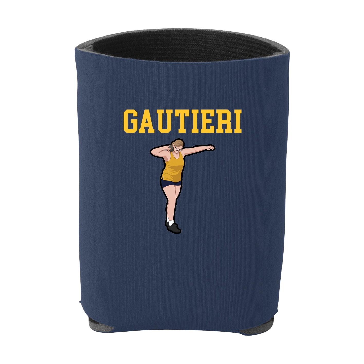 Can Holder — Shirsey in Navy