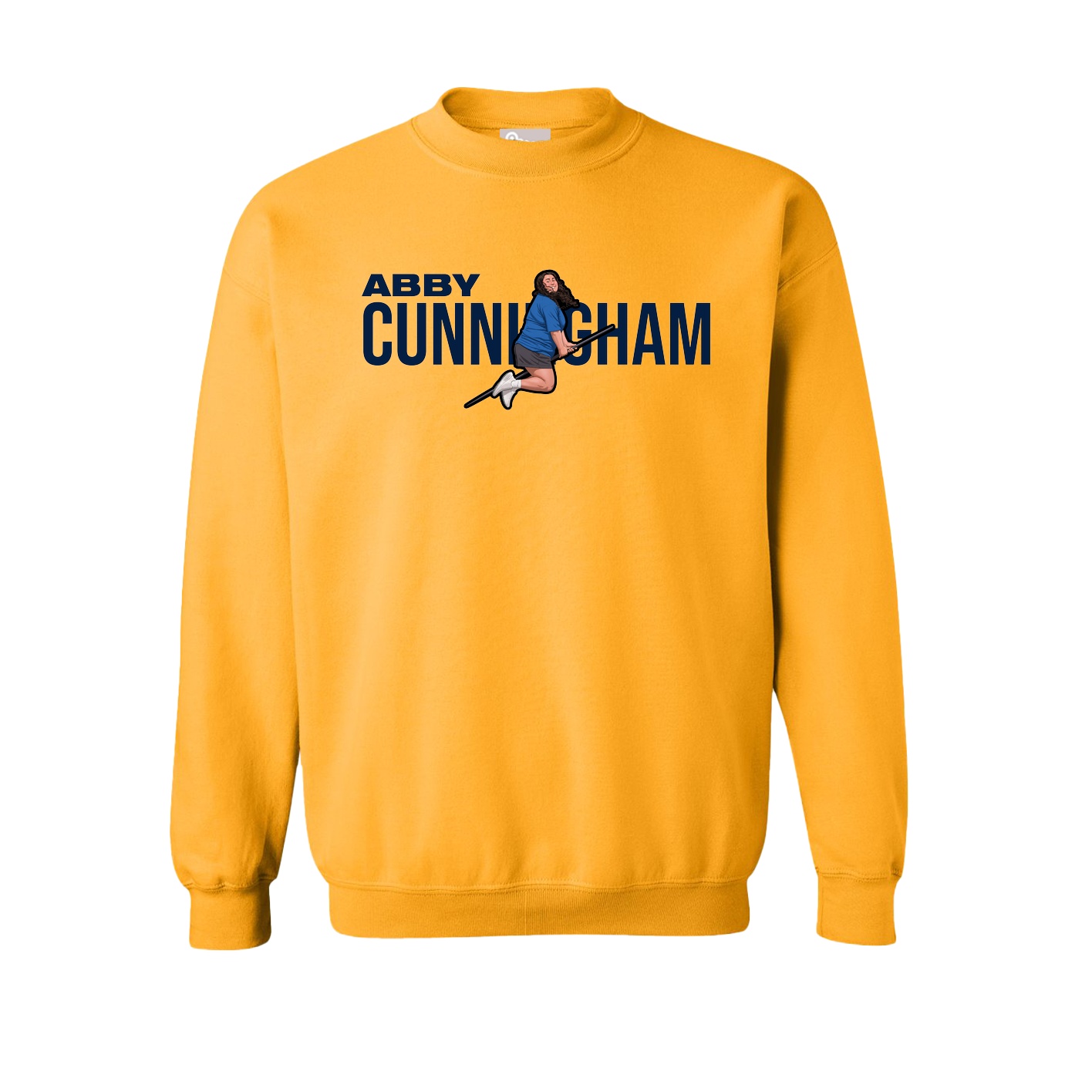 Fleece Crew