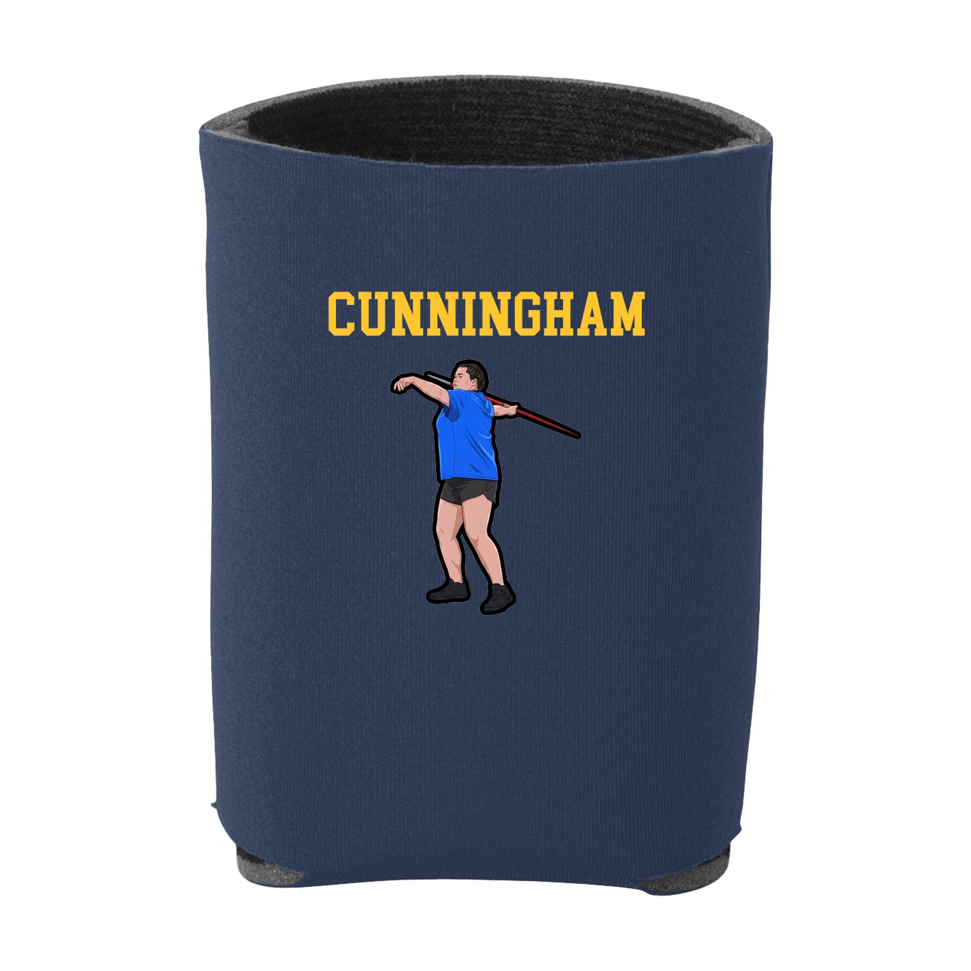 Can Holder — Shirsey in Navy