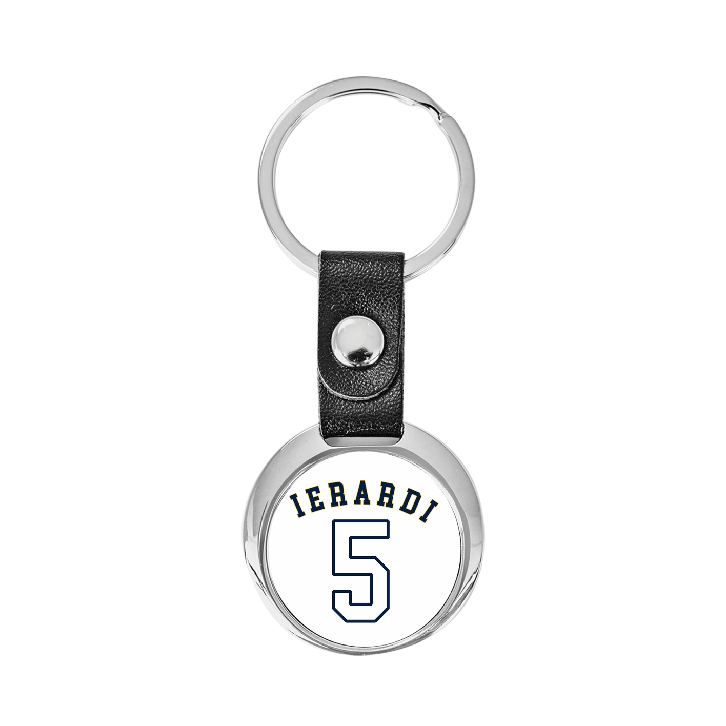 Key Chain — Shirsey Arch in Classic