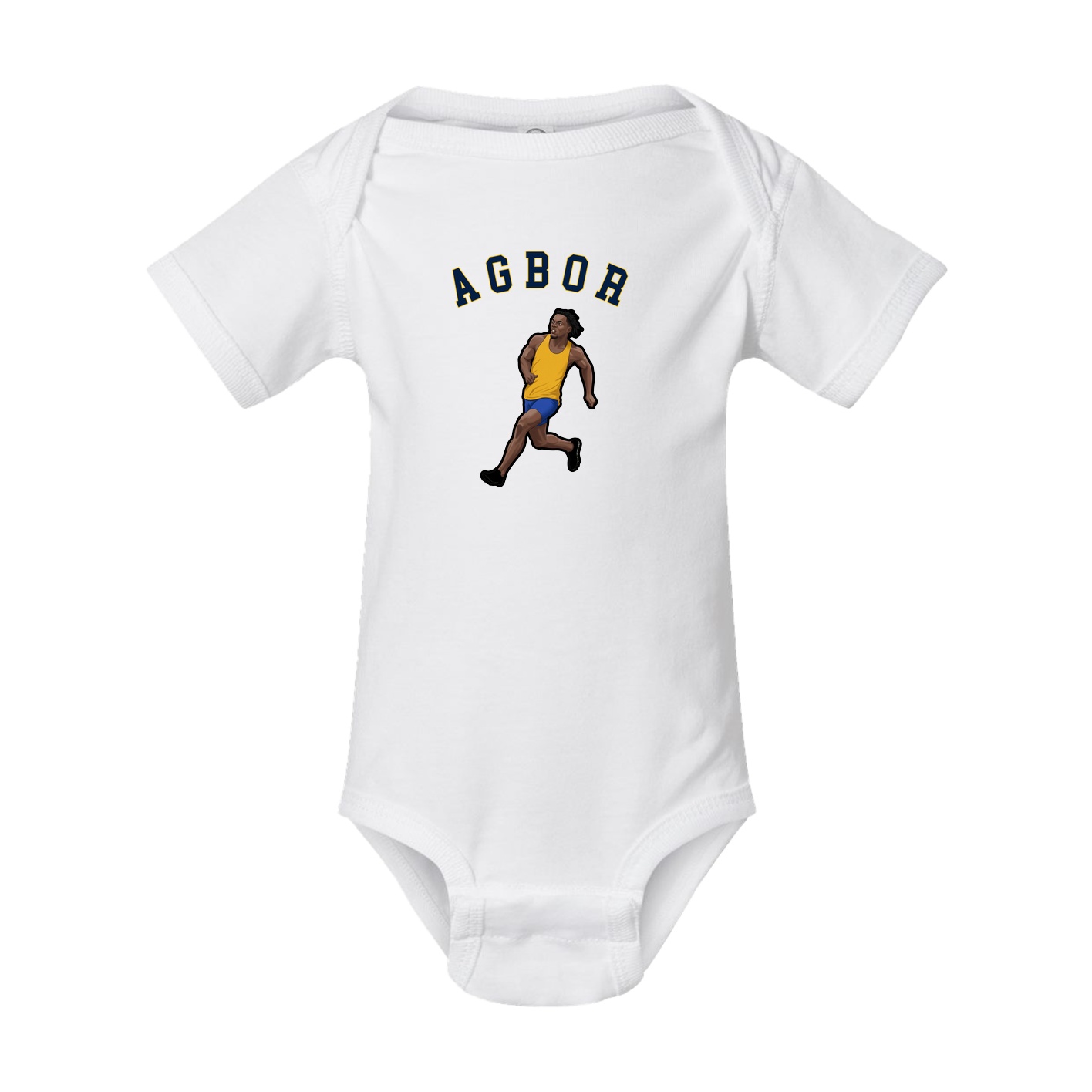 Baby Onesie