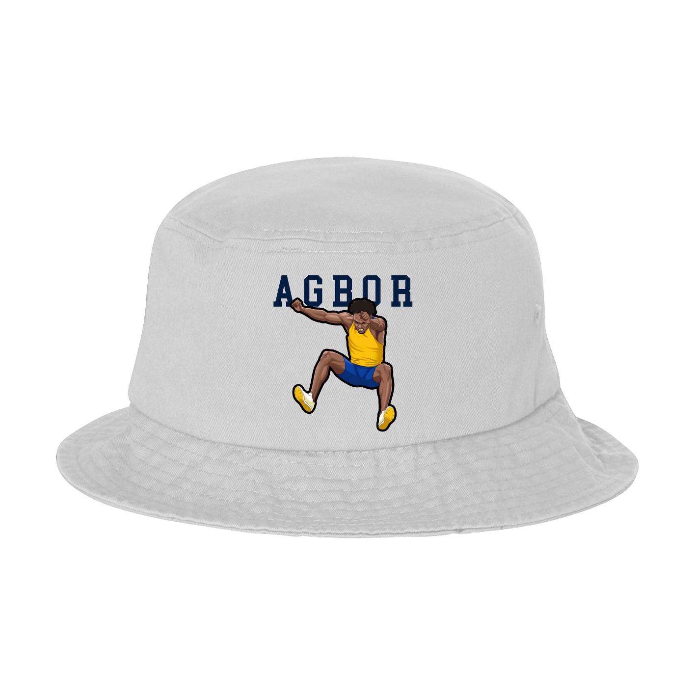 Bucket Cap
