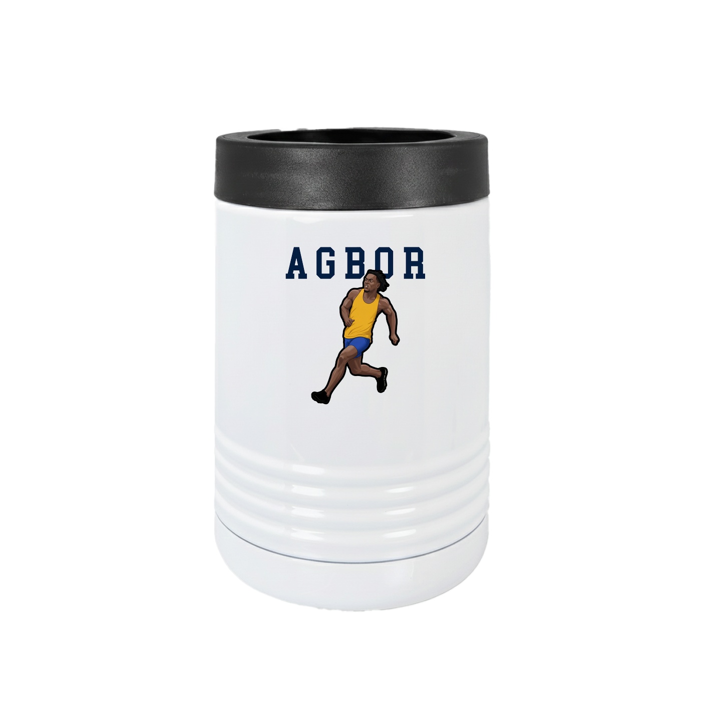 Beverage Holder — Shirsey in White