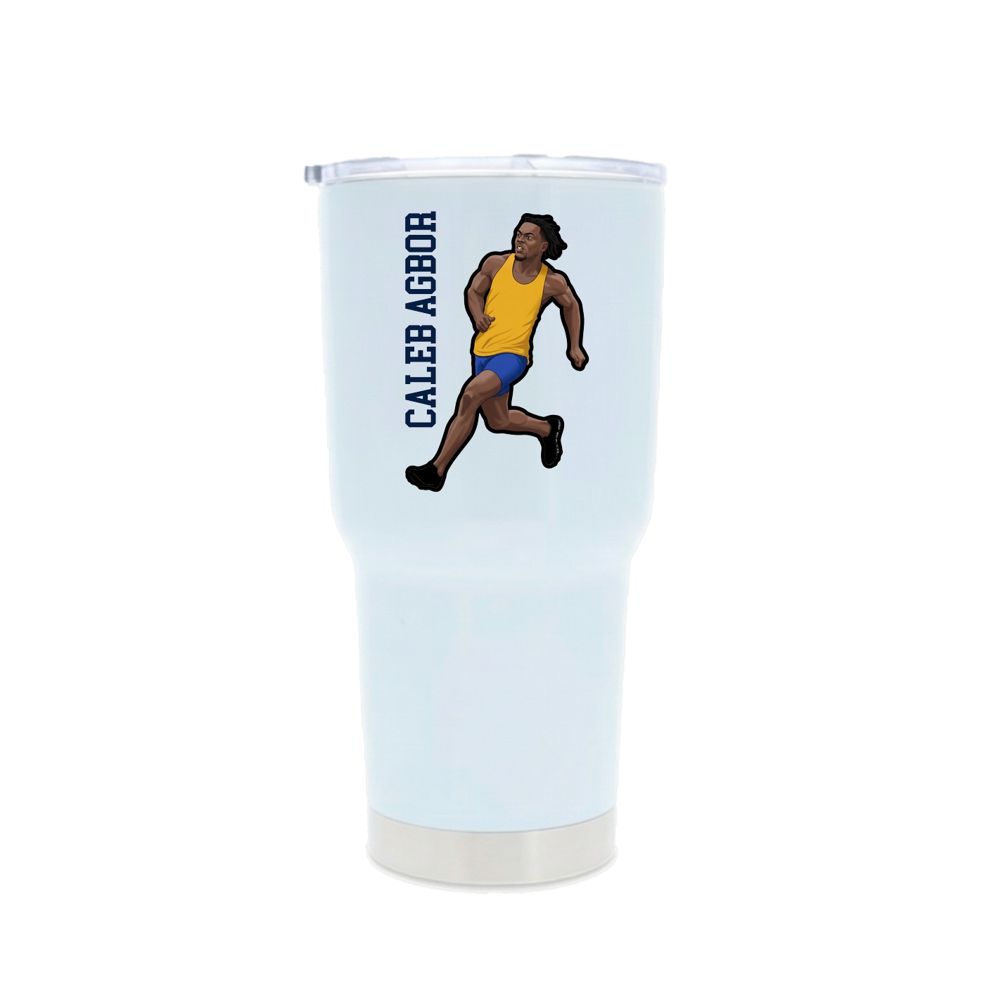 30oz Stainless Steel Tumbler