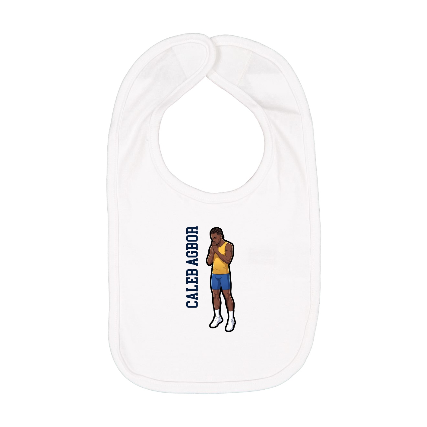Infant Bib