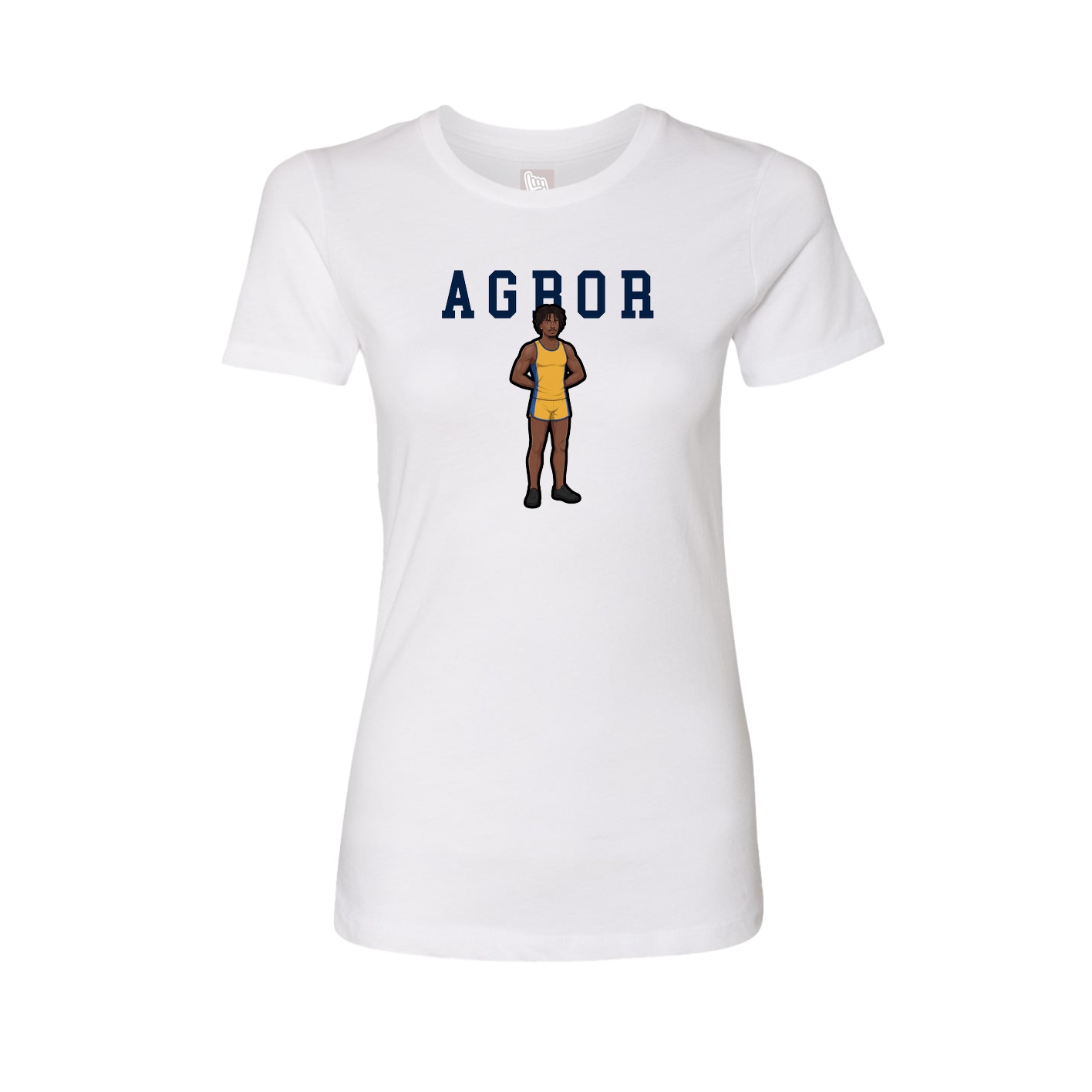 Womens Tee