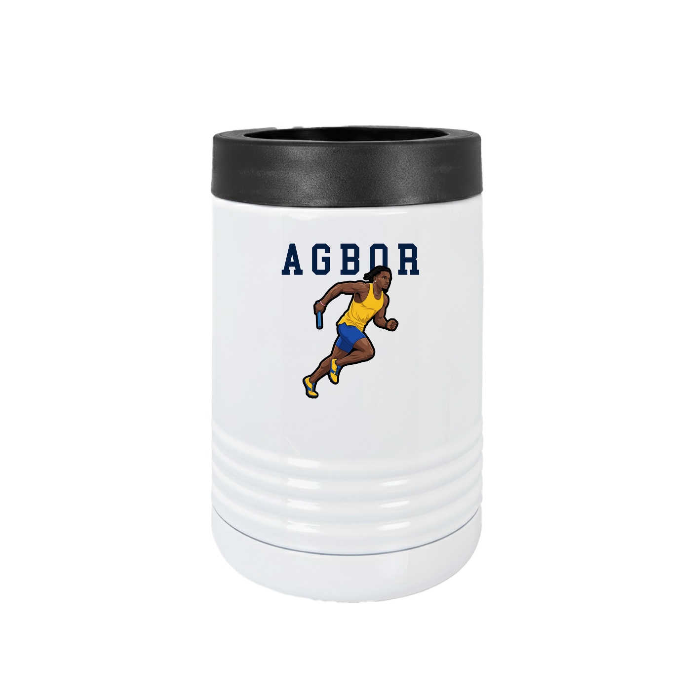 Beverage Holder — Shirsey in White