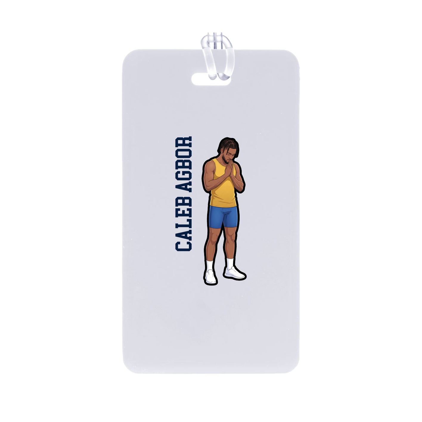 Bag Tag