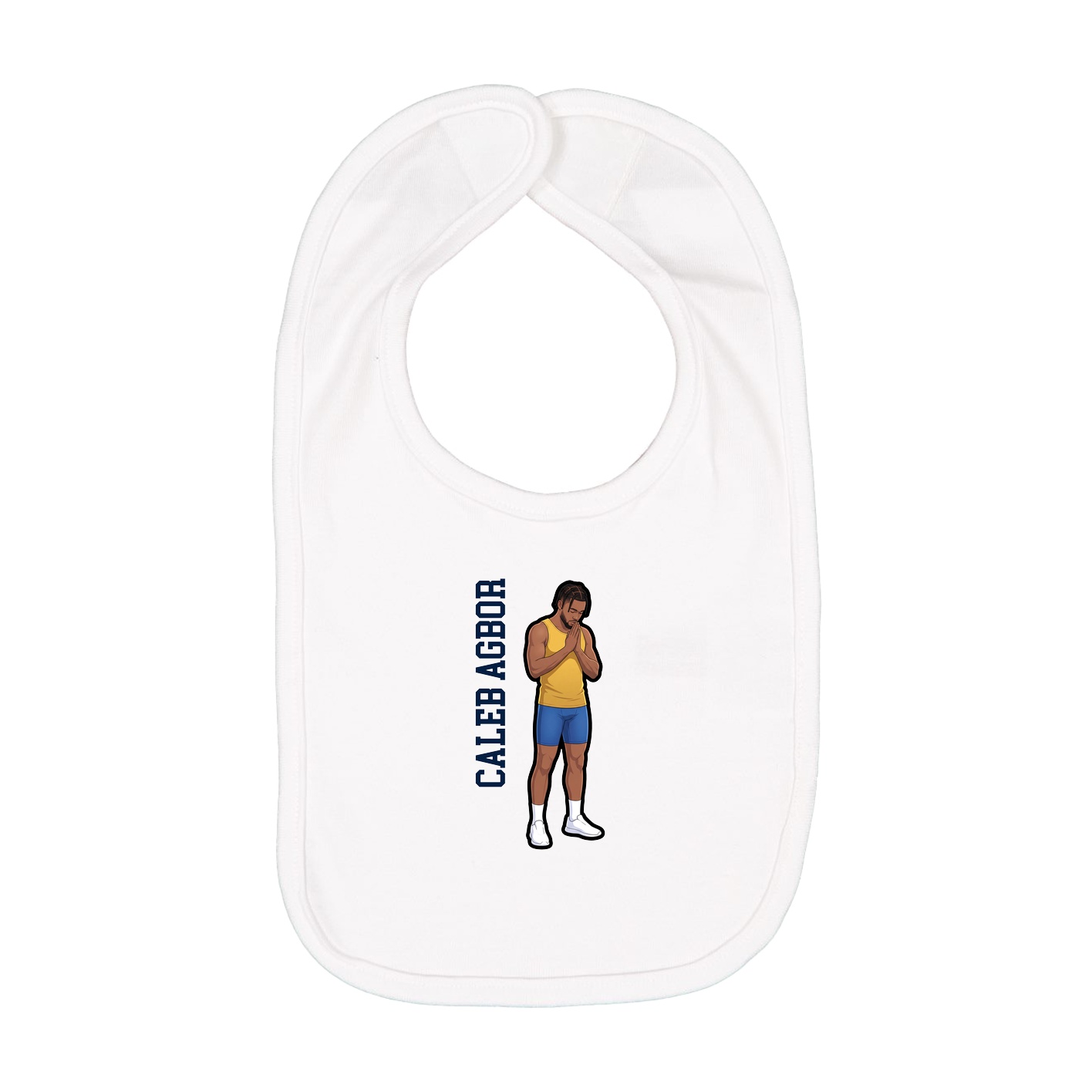 Infant Bib
