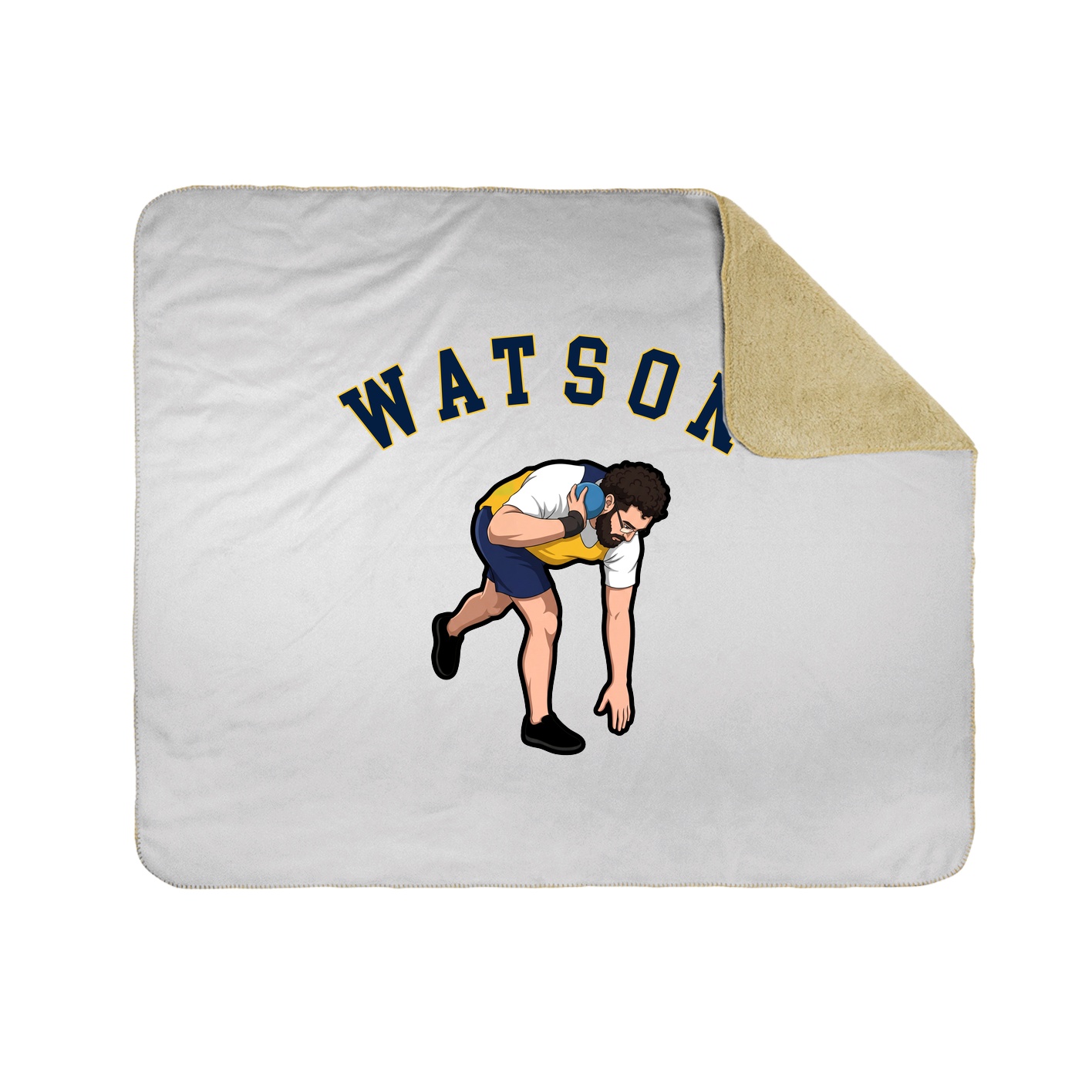 Throw Blanket