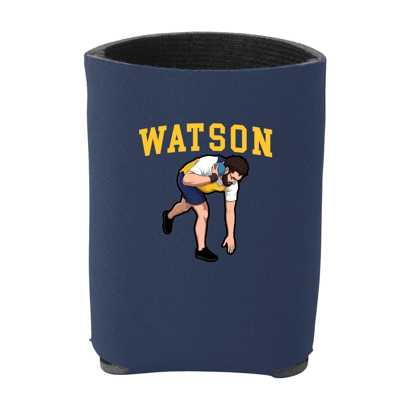 Can Holder — Shirsey in Navy