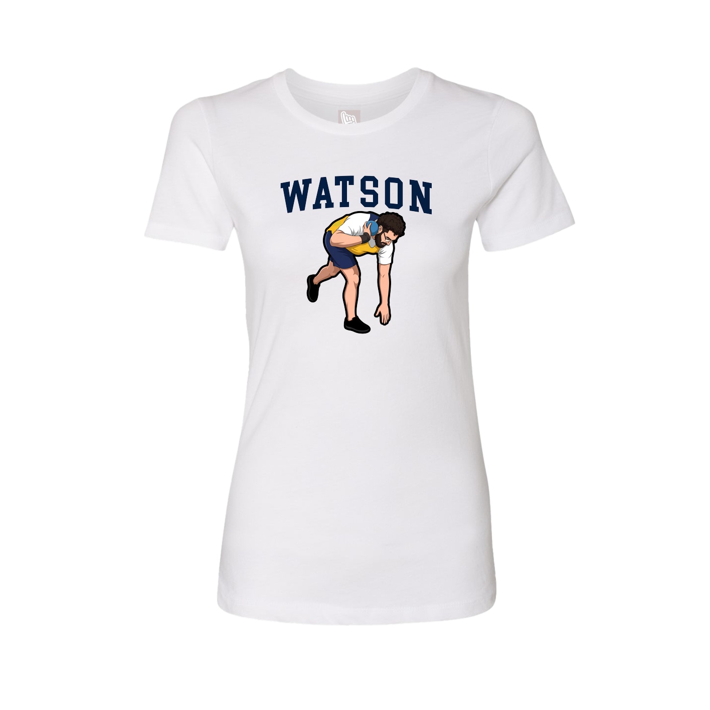 NIL Club Womens Tee