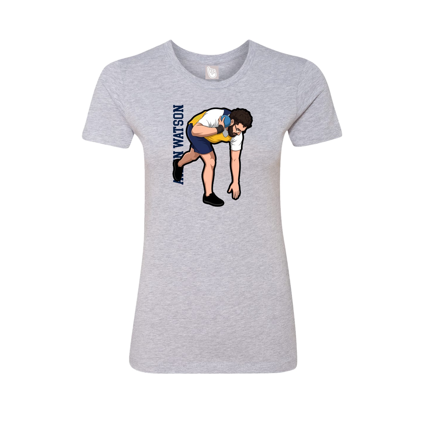 NIL Club Womens Tee