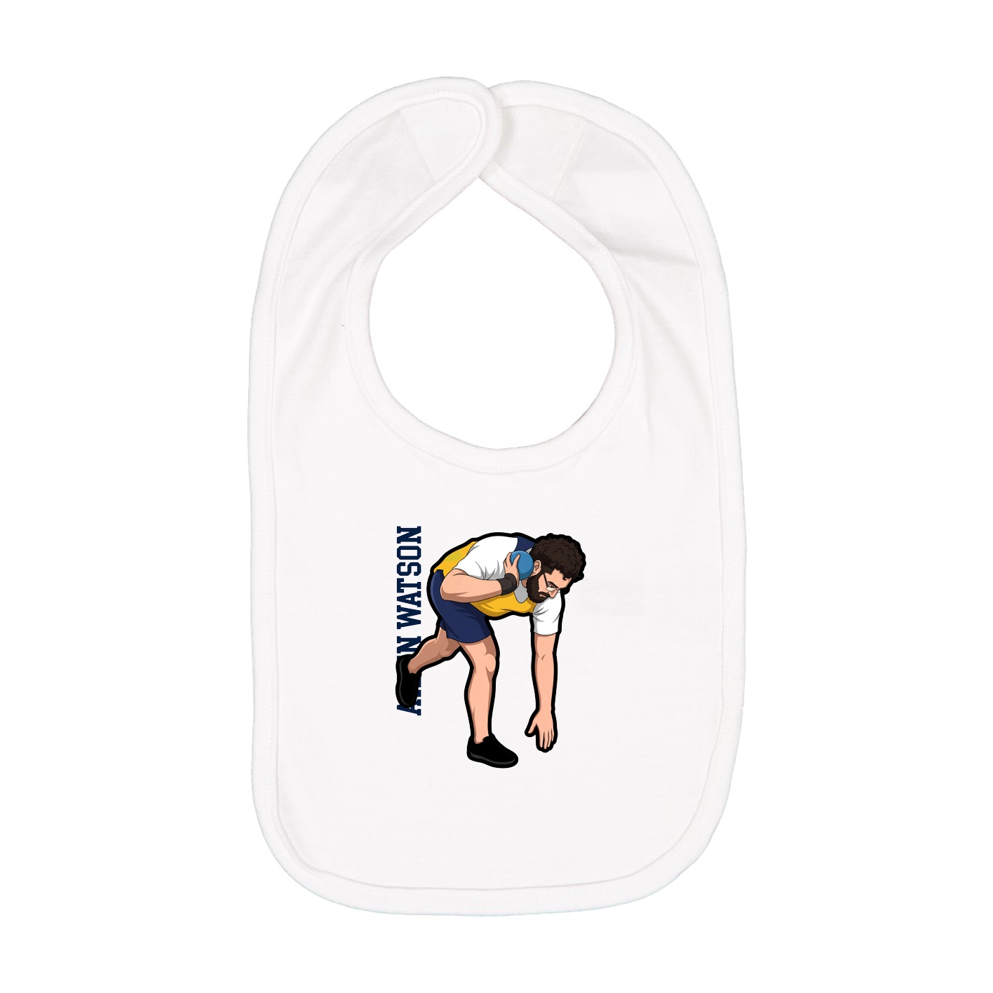 Infant Bib