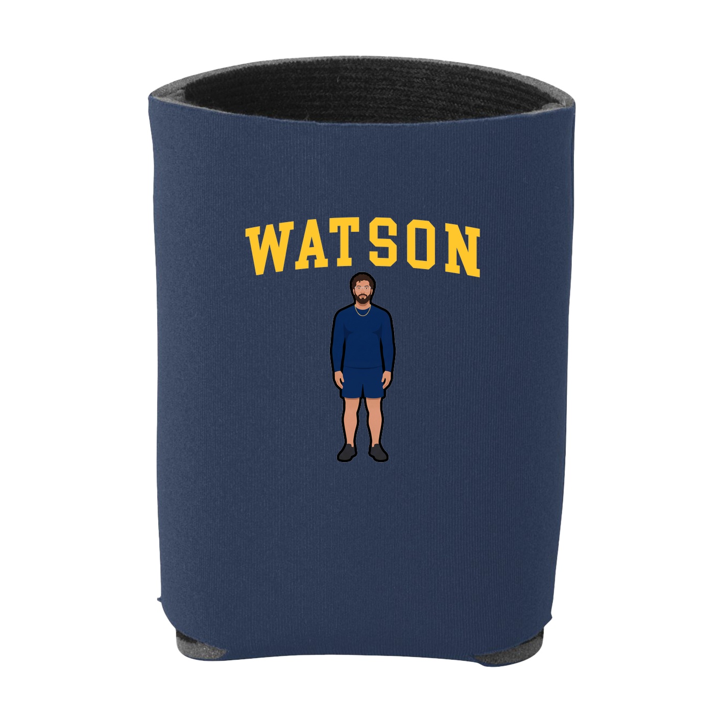 Can Holder — Shirsey in Navy