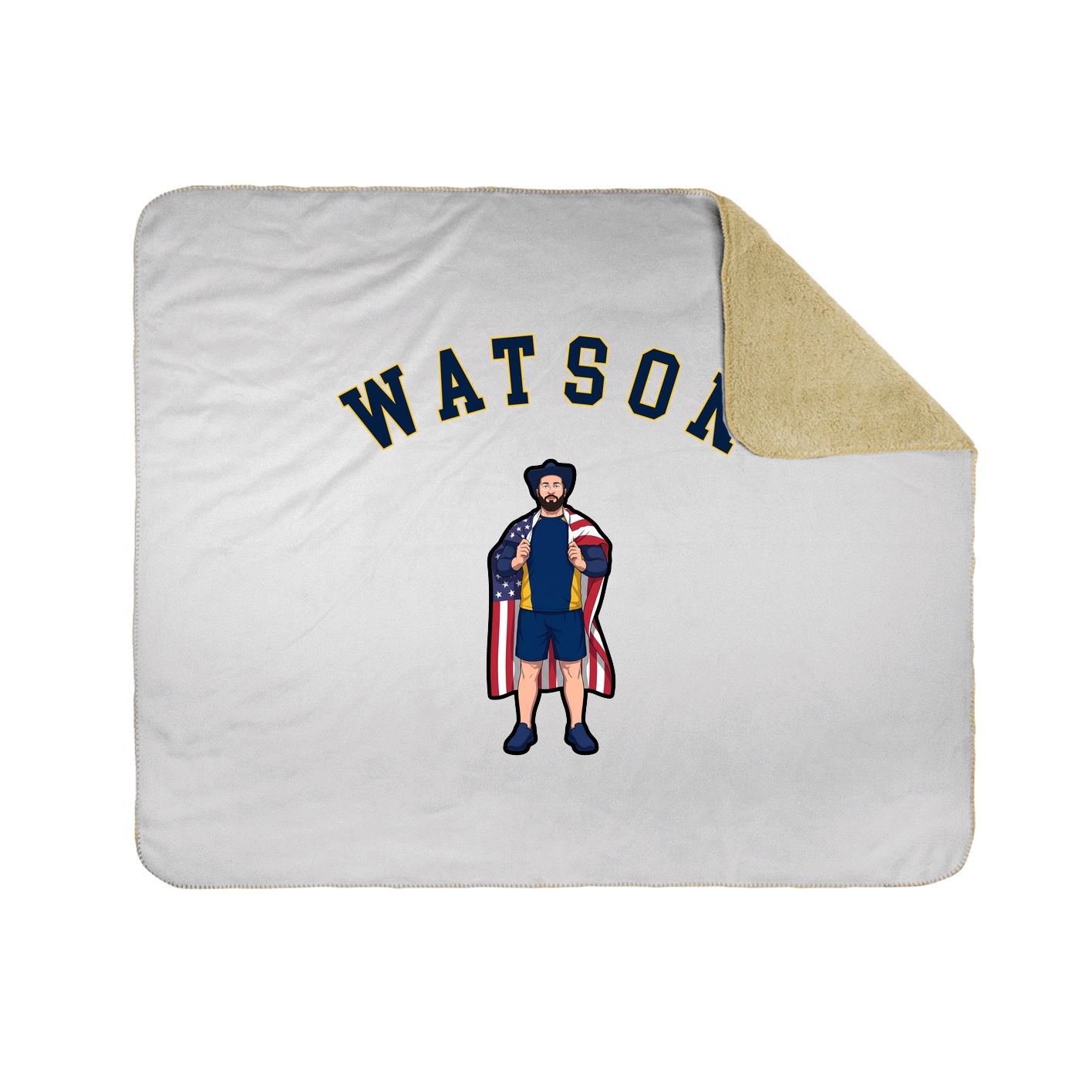 Throw Blanket