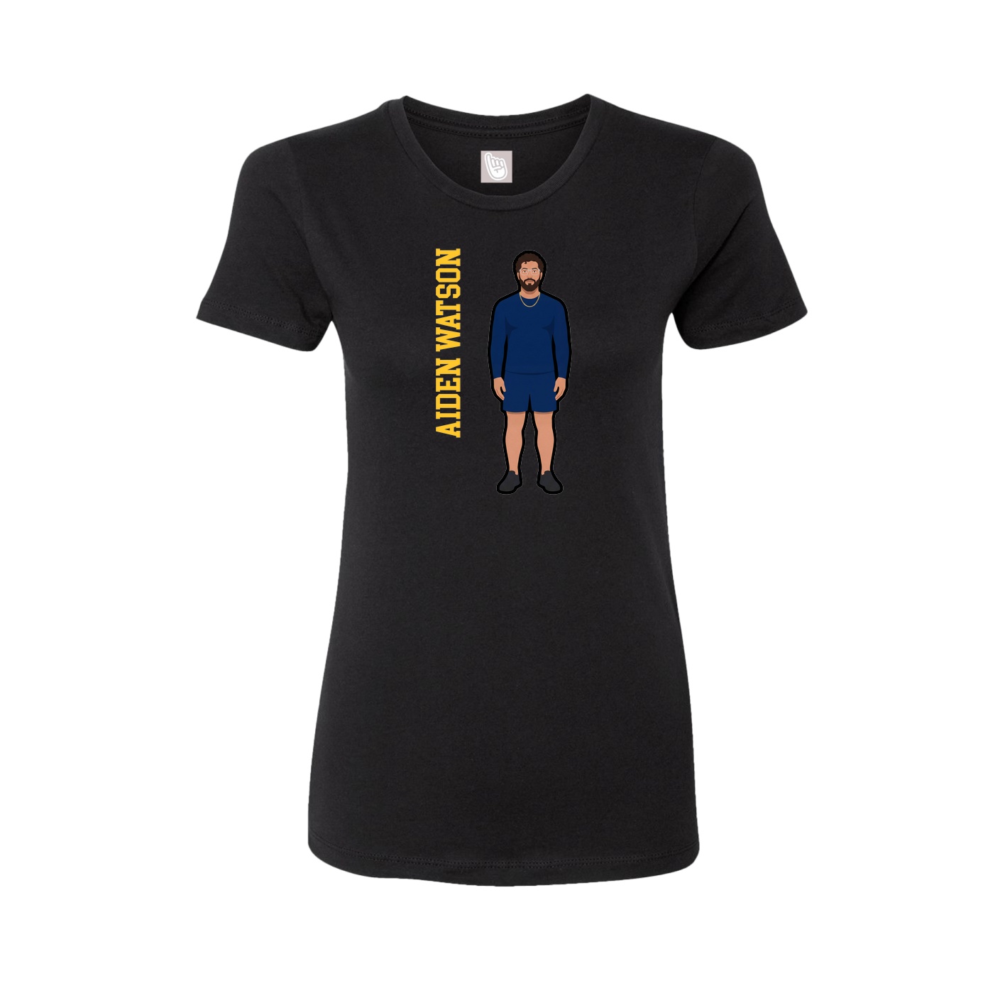 Fitted Women's Tee