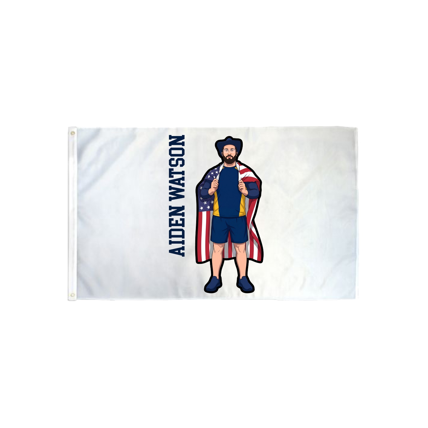 3x5 Flag