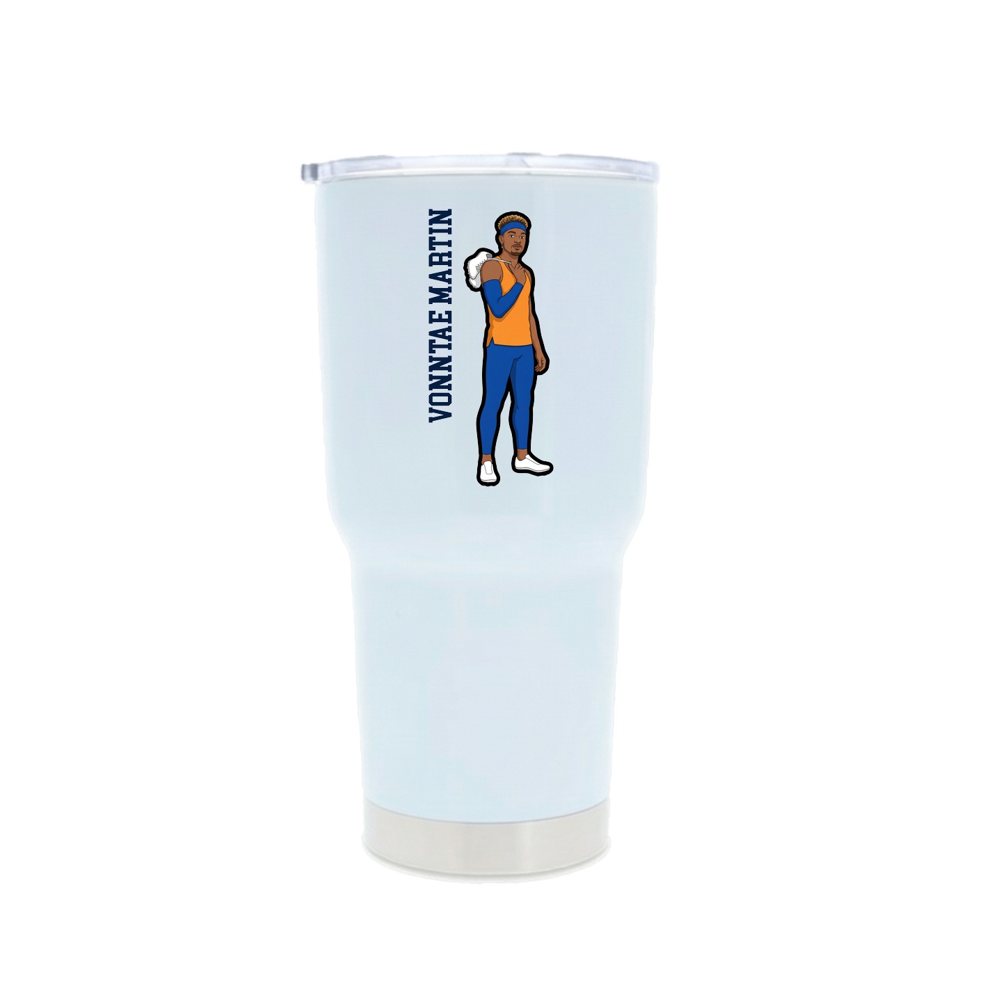 30oz Stainless Steel Tumbler