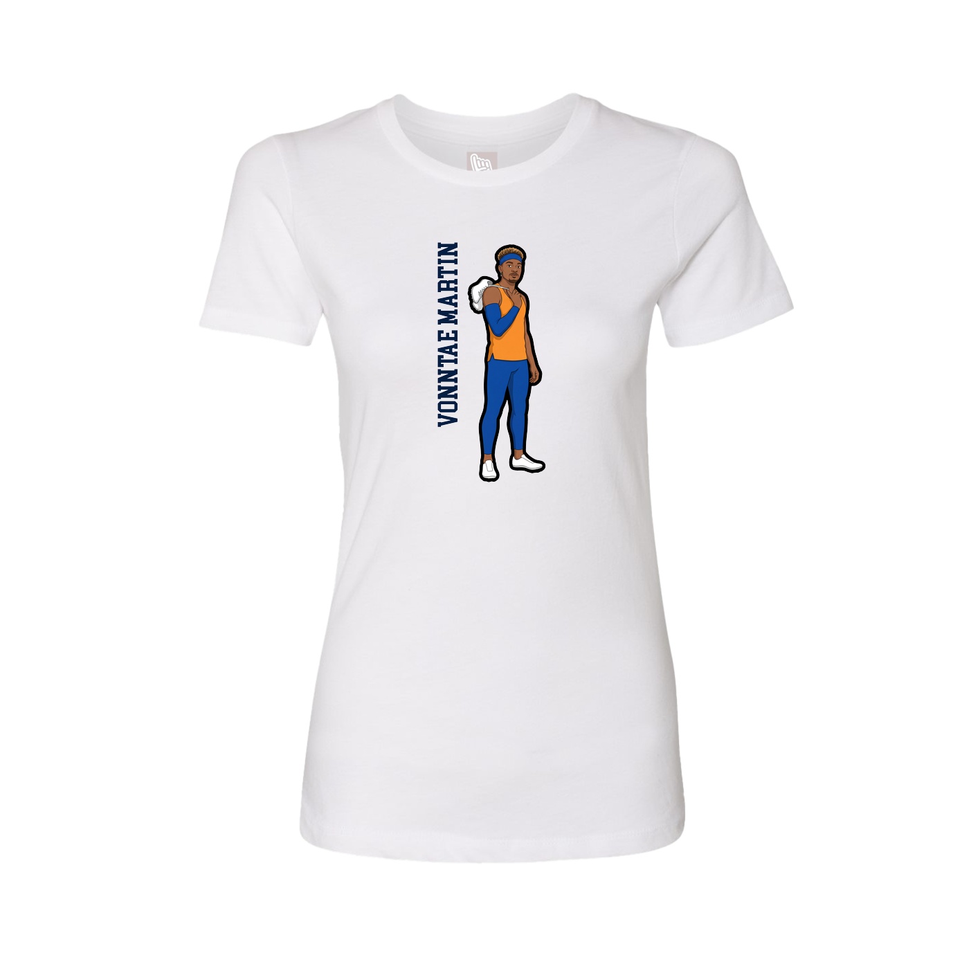 Womens Tee
