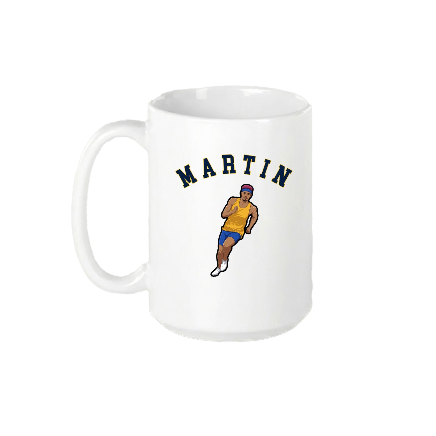 15oz Coffee Mug