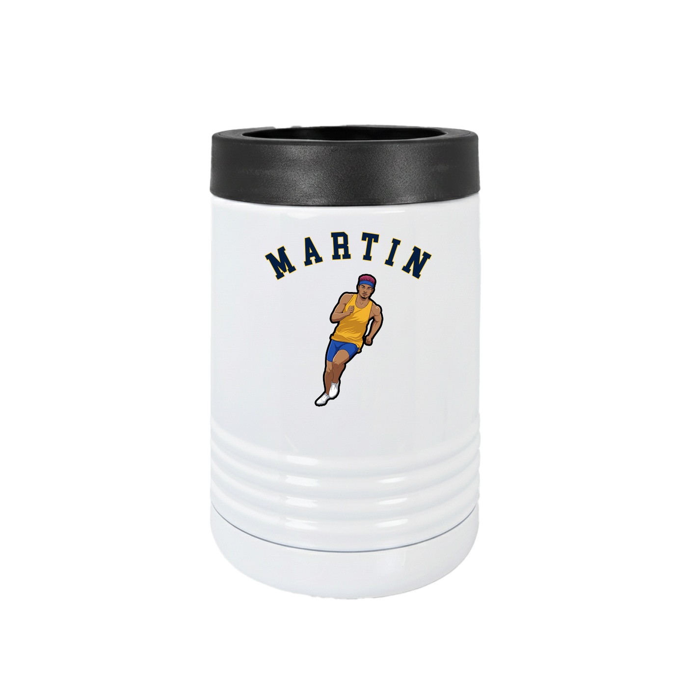 Beverage Holder — Shirsey Arch in White