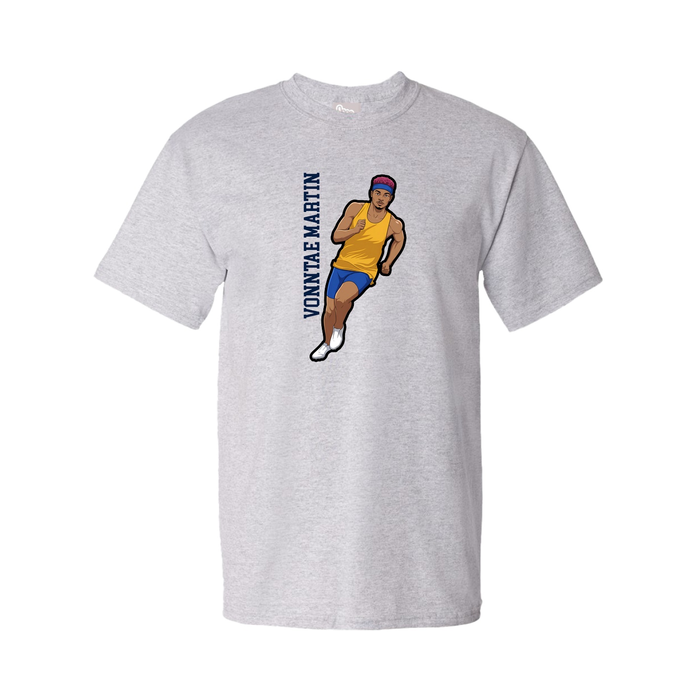 NIL Club Tee