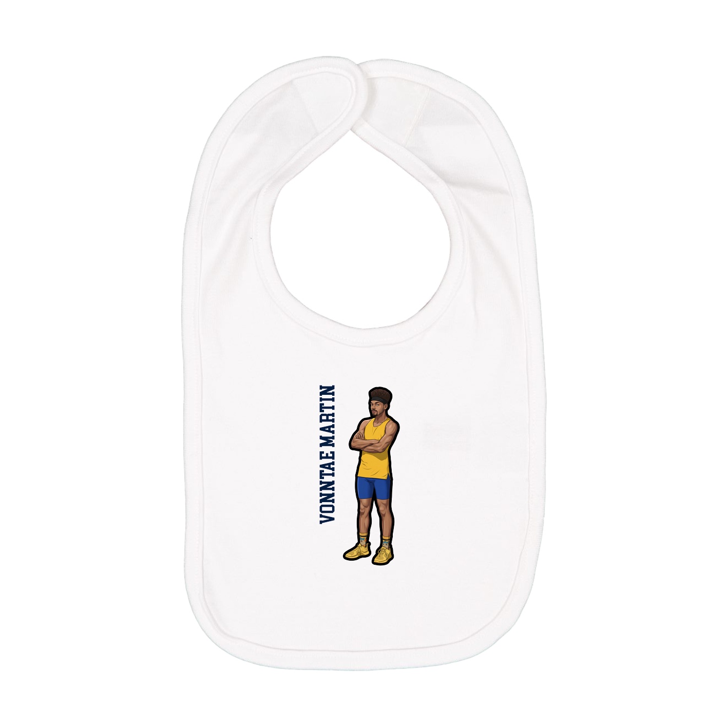 Infant Bib