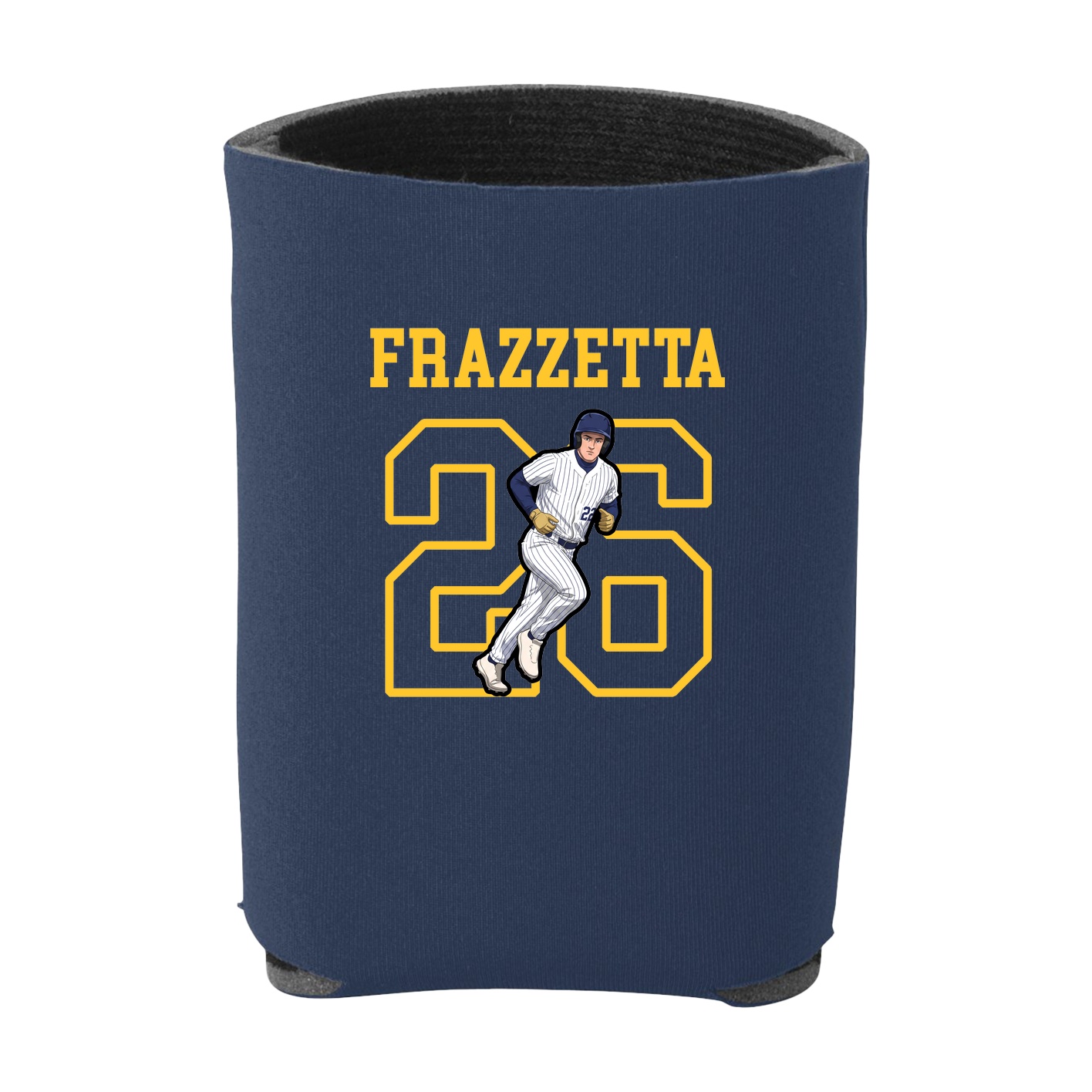 Can Holder — Shirsey in Navy