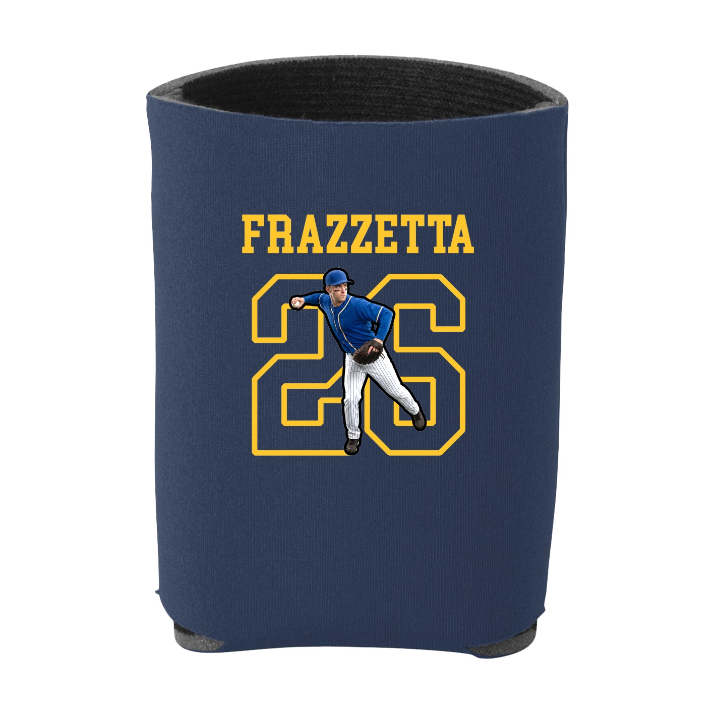 Can Holder — Shirsey in Navy
