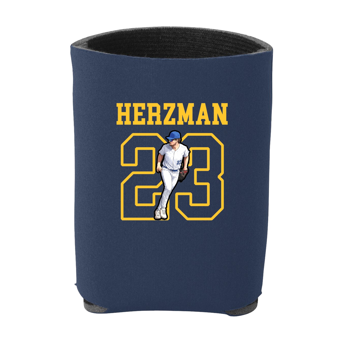 Can Holder — Shirsey in Navy
