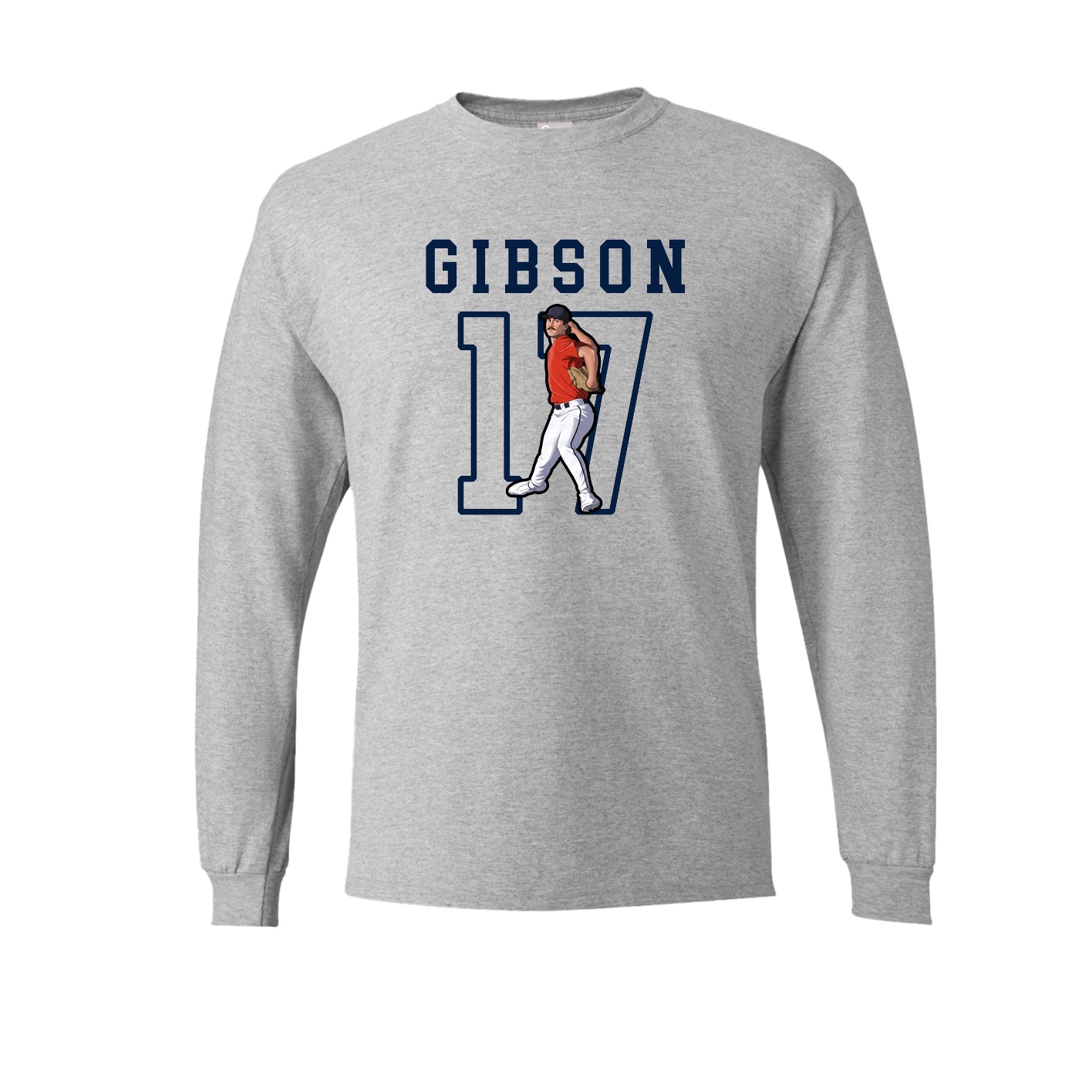 Long Sleeve Tee