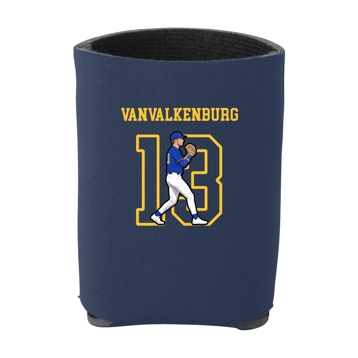 Can Holder — Shirsey in Navy