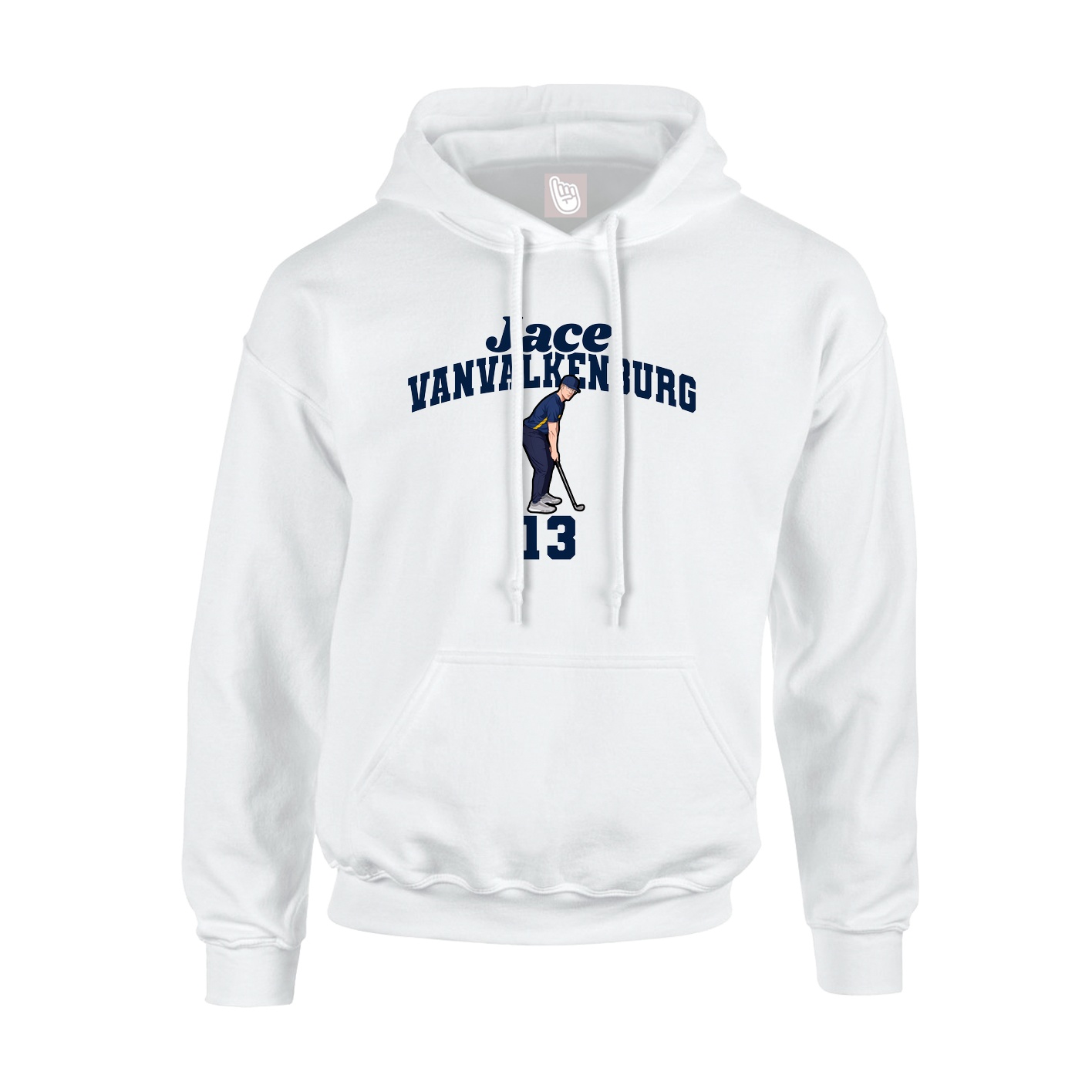 Youth Hoodie