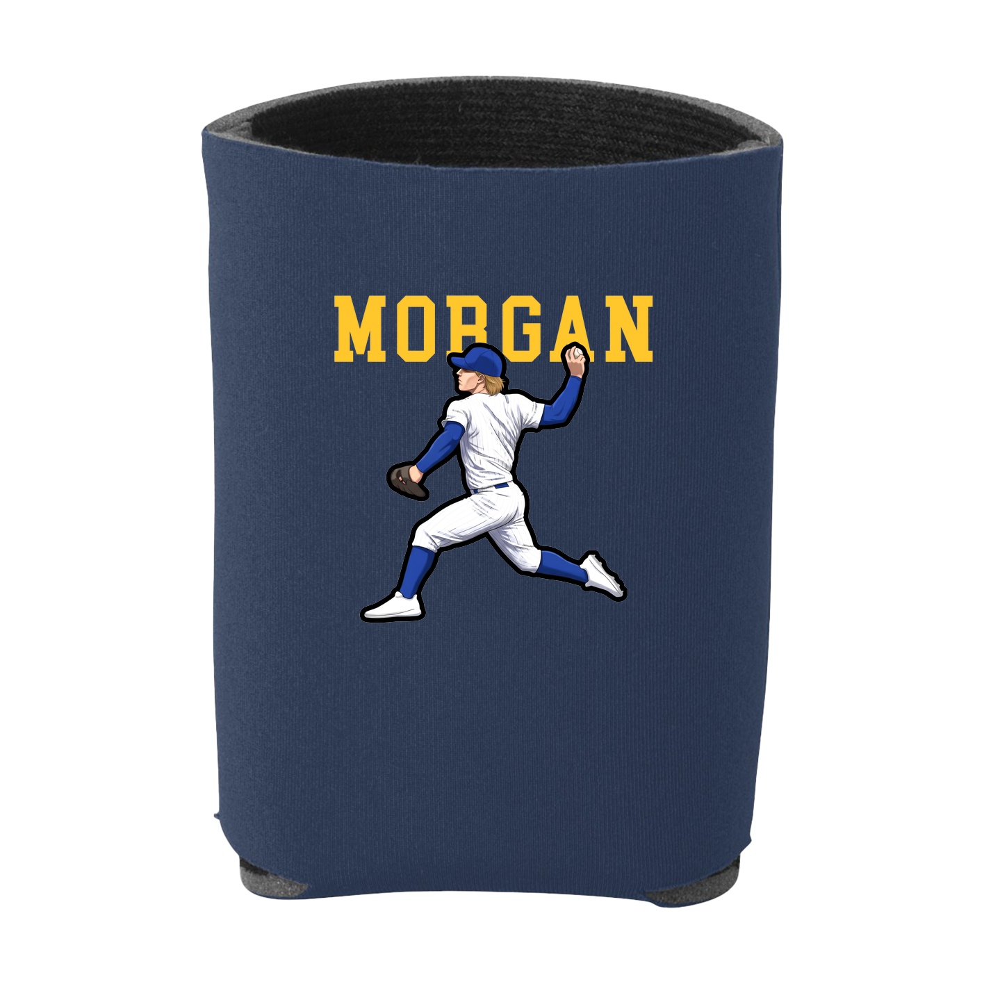 Can Holder — Shirsey in Navy