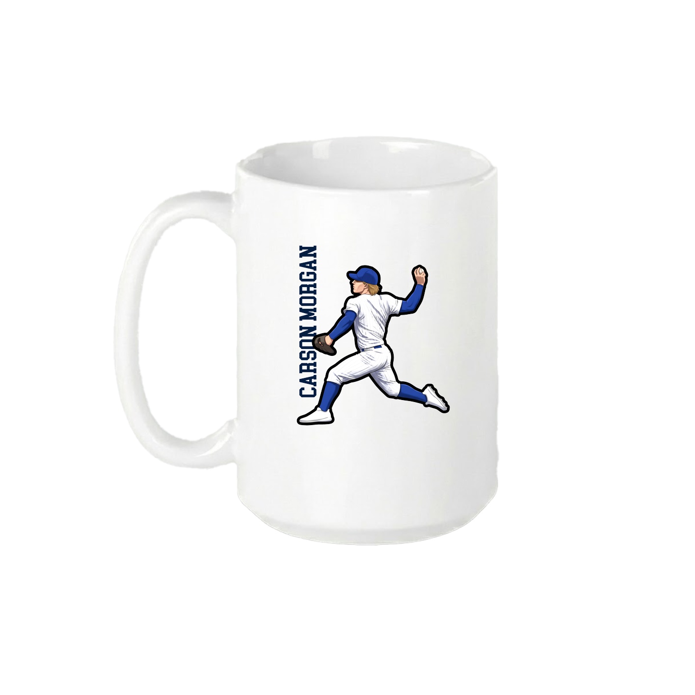 15oz Coffee Mug