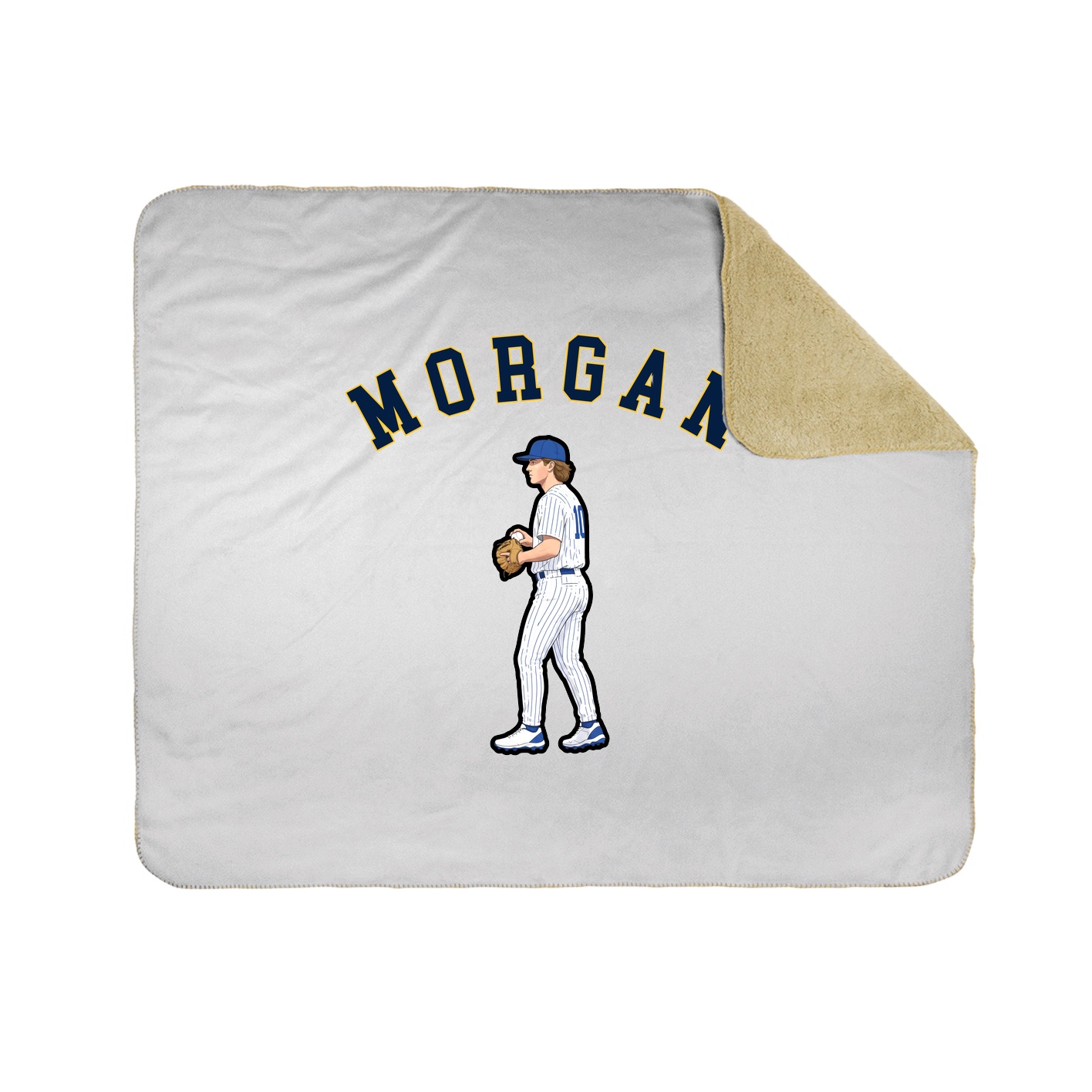 Throw Blanket