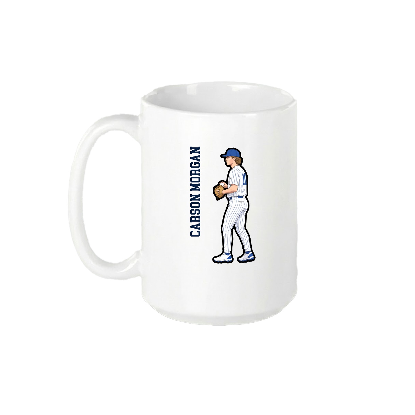 15oz Coffee Mug