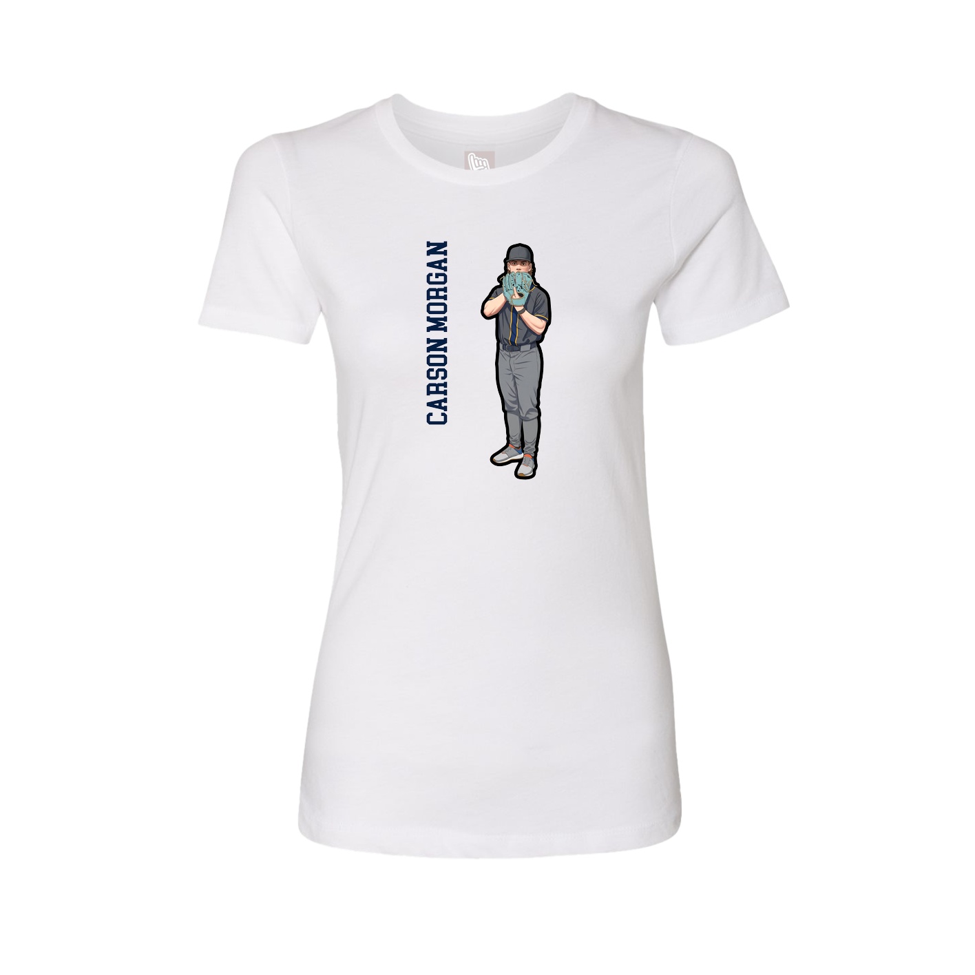 Womens Tee