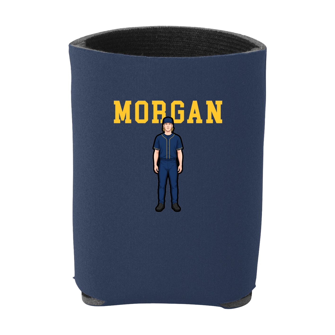Can Holder — Shirsey in Navy