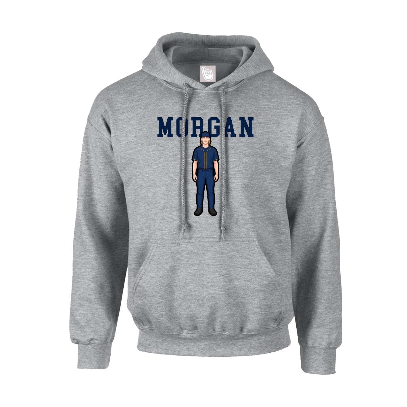 Youth Hoodie